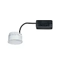 Lámpara LED COIN NOVA Coin 6W 470lm 2700K 100° CRI >80 regulable