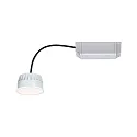 Lámpara LED COIN ZIGBEE controlable por ZigBee Coin 6W 470lm 2700K 100° CRI >80 regulable