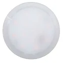 Paulmann Lámpara LED COIN NOVA PLUS DIM Coin 6W 530lm 4000K 100° CRI >80 regulable