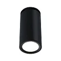 Paulmann recessed luminaire TURNAL COIN, black matt dimmable 6W 470lm 2700K 100° 100° CRI >80