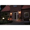Paulmann Outdoor Plug & Shine LED Spot CLASSIC, IP65, 24V, 6W 3000K 310lm 32°, anthracite