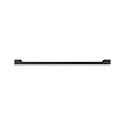 Luz LED del sistema ULine LIGHTBAR 65CM rígido, lang, directa IP20, negro mate regulable