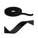 Paulmann Correa con fuente de alimentación ULine - DACRON STRAP 10M adecuado para acortar, negro