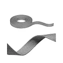 Paulmann Correa con fuente de alimentación ULine - DACRON STRAP 5M adecuado para acortar, gris