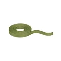 Correa con fuente de alimentación ULine - DACRON STRAP 5M adecuado para acortar, verde