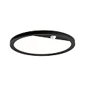 Paulmann Panel de LED LAMINA con detector de movimiento, 14W 1150lm 2200 - 3000K