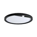 Paulmann Panel de LED LAMINA con detector de movimiento, 14W 1150lm 2200 - 3000K