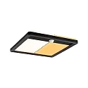 Panel de LED LAMINA con detector de movimiento, 14W 920lm 2200 - 3000K