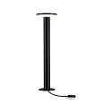Luminaria para balizas PLUG&SHINE LED IP44, antracita