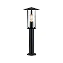 Luminaria de pie para exteriores CLASSIC con portalámpara E27 IP44, antracita 