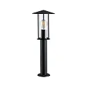 Paulmann Luminaria de pie para exteriores CLASSIC con portalámpara E27 IP44, antracita 
