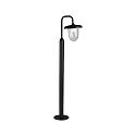 Luminaria para balizas VINTARIO E27 IP44, antracita