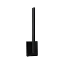 Paulmann outdoor wall luminaire LEVKA LED IP44, anthracite