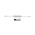 Paulmann dimmer CORDUO, white