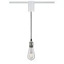 Adaptador para luminarias colgantes URAIL universal, blanco