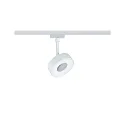 Foco monofásico URAIL CIRCLE LED IP20, blanco regulable