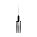Paulmann Pantalla RAJA URail 2EASY, color humo