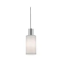 Paulmann Pantalla VALERIO URail 2EASY, gris