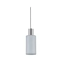 Paulmann Pantalla VALERIO URail 2EASY, gris