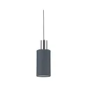 Paulmann Pantalla VALERIO URail 2EASY, antracita