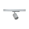 Paulmann Foco trifásico KRATOS ProRail3 IP20, plata 