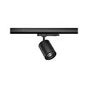 Paulmann Foco trifásico KRATOS ProRail3 IP20, negro 