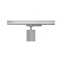 Paulmann 3-phase spot KRATOS ProRail3 IP20, silver 