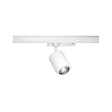 Foco trifásico KRATOS ProRail3 IP20, blanco 