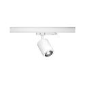 Foco trifásico KRATOS ProRail3 IP20, blanco 
