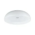 Paulmann Luminaria de techo JARON IP20, mate, blanco regulable