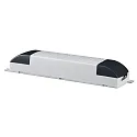 Paulmann Transformador electrónico VDE PROFI, gris