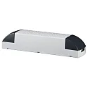 Paulmann Transformador electrónico VDE PROFI, gris