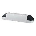 Paulmann Transformador electrónico VDE PROFI, gris
