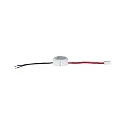 Transformador electrónico VDE DISC BUILT-IN, blanco