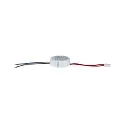Transformador electrónico VDE DISC BUILT-IN, blanco