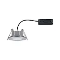 Luminaria empotrable para techos CALLA LED giratorio IP65