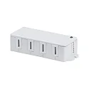 Paulmann Controlador de LED 3 veces, blanco