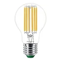 Filamento luminoso en forma estándar MAS LEDBulb ND CL GUE A60 E27 5,2W 1095lm 2700K 