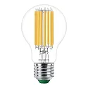 Filamento luminoso en forma estándar MAS LEDBulb ND CL GUE A60 E27 7,3W 1535lm 2700K 