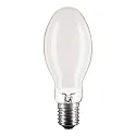 Lámpara de vapor de sodio HST-E SON PIA PLUS E40 250W 30900lm 2000K CRI 25 regulable
