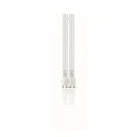 Lámpara de descarga TUV PL-L 1CT/25, 4P 2G11 24W