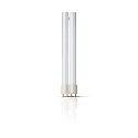 Discharge lamp PL-L 1CT/25, 4P T16 2G11 18W
