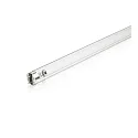 Lámpara de descarga TUV 1SL/25 G13 16,7W