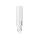 Lámpara LED compacta CorePro LED PLC, 2P PL-C G24d-2 6,9W 700lm 3000K 120° 