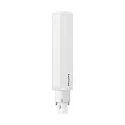 Lámpara LED compacta CorePro LED PLC, 2P PL-C G24d-3 8,9W 990lm 3000K 120° 
