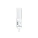 LED compact bulb COREPRO LED PLC 360D 5.9W 3CCT 2P G24D CCT Switch, 2-pole, switchable matt G24d 5
