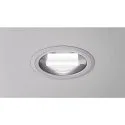 Philips LED compact bulb COREPRO LED PLC 360D 6.9W 3CCT 2P G24D CCT Switch, 2-pole, switchable matt G24d 6