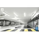 Philips LED tube T8 MASTER LEDTUBE T8  UO 1200MM 13.5W 840 rotatable, switchable matt G13 13,5W 2500lm 4000K 160° CRI >80  satined