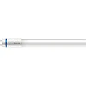 LED tube T8 MASTER LEDTUBE T8  HO 1200MM 11.3W 840 rotatable, switchable matt G13 11,3W 2100lm 4000K 160° CRI >80  satined