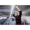 Philips LED tube T8 MASTER LEDTUBE T8  HO 1200MM 11.3W 840 rotatable, switchable matt G13 11,3W 2100lm 4000K 160° CRI >80  satined